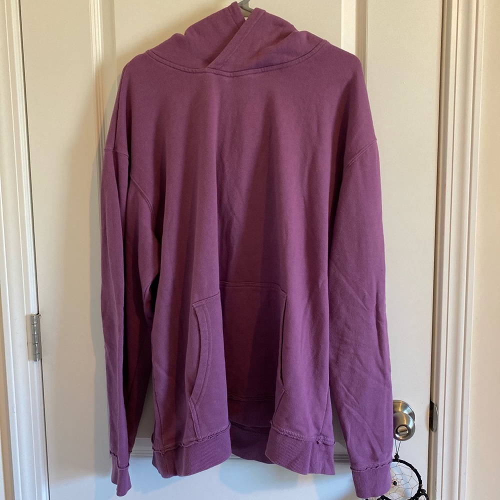 forever 21 hoodie